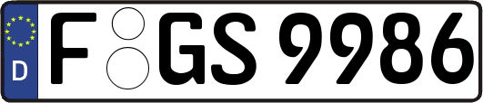 F-GS9986