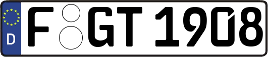 F-GT1908