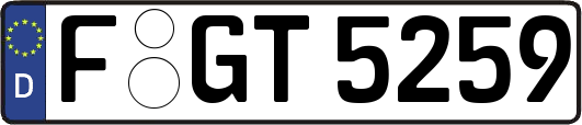 F-GT5259