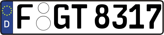 F-GT8317