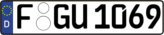 F-GU1069