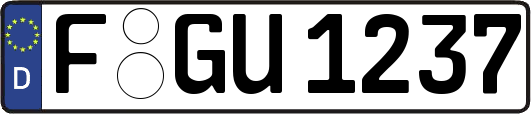 F-GU1237