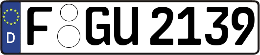 F-GU2139