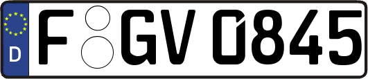 F-GV0845