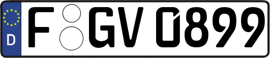F-GV0899