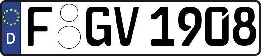 F-GV1908