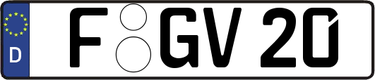 F-GV20