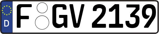 F-GV2139