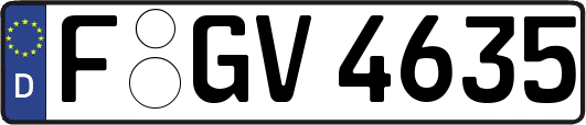 F-GV4635