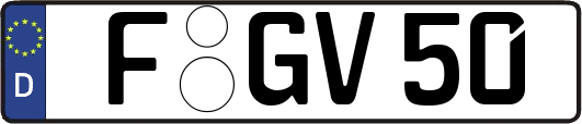 F-GV50