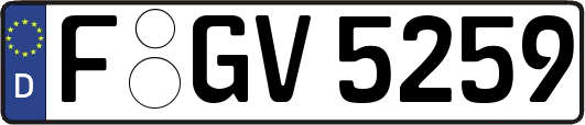 F-GV5259