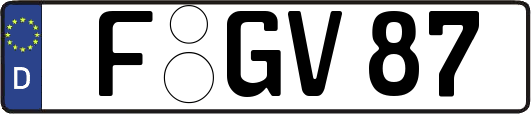 F-GV87