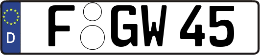 F-GW45