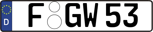 F-GW53