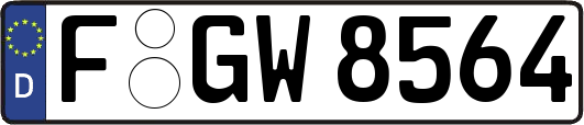 F-GW8564