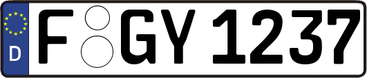 F-GY1237