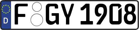 F-GY1908