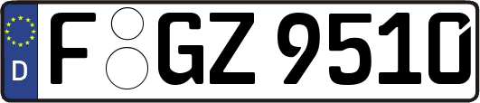 F-GZ9510