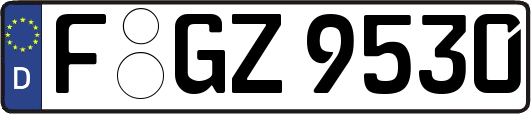 F-GZ9530
