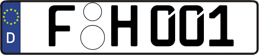 F-H001