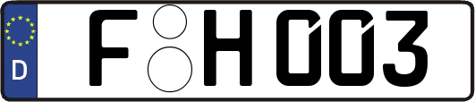 F-H003