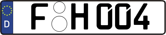 F-H004