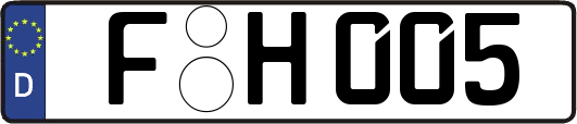 F-H005