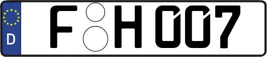 F-H007