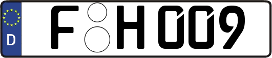 F-H009