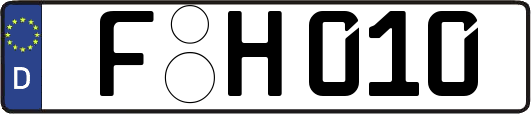 F-H010