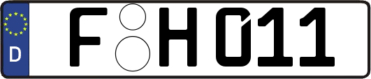 F-H011