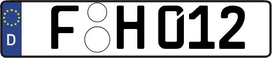 F-H012