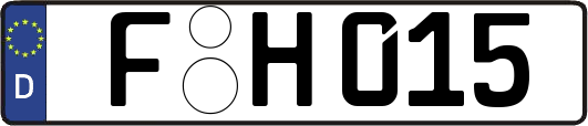 F-H015