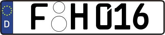 F-H016