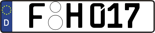 F-H017