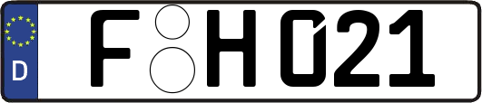 F-H021