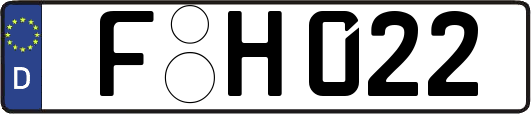 F-H022