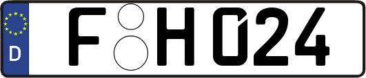 F-H024