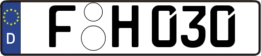 F-H030
