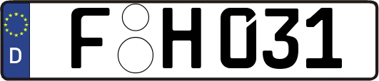 F-H031