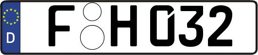 F-H032