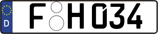 F-H034