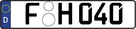 F-H040
