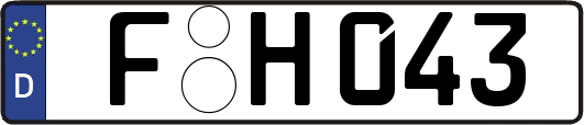 F-H043