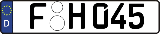 F-H045