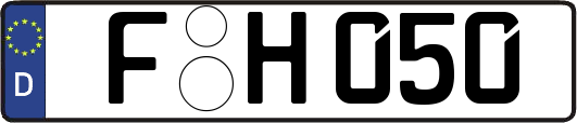 F-H050