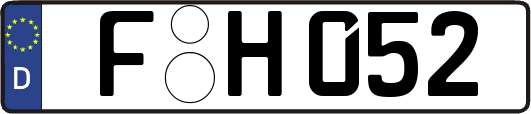 F-H052