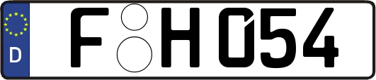 F-H054