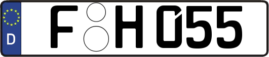 F-H055