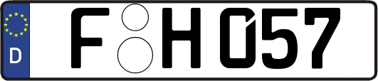 F-H057